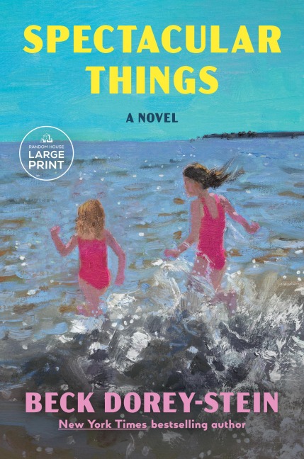 Spectacular Things: Reese's Book Club: A Novel