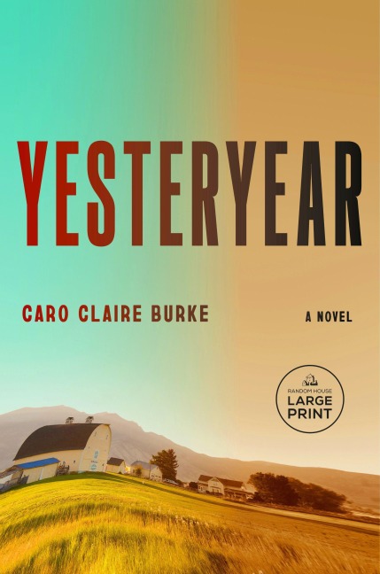 Yesteryear: A GMA Book Club Pick