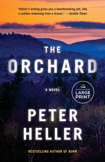 The Orchard