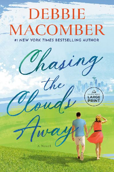 Chasing the Clouds Away