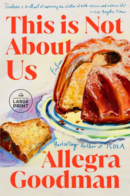 This Is Not about Us: Fiction