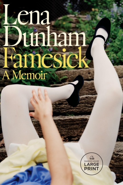 Famesick: A Memoir
