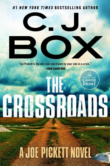 The Crossroads