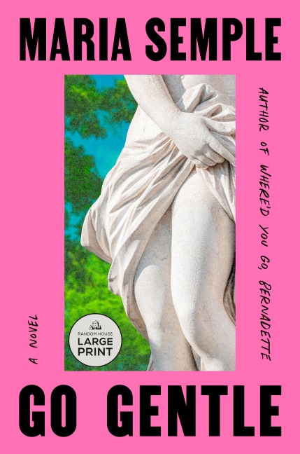 Go Gentle: Oprah's Book Club