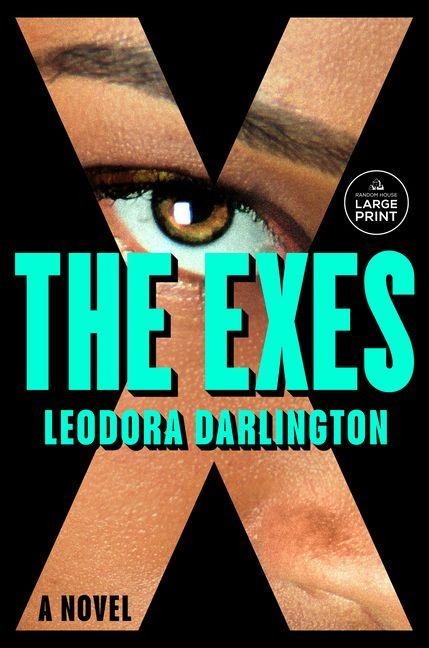 The Exes: A GMA Book Club Pick