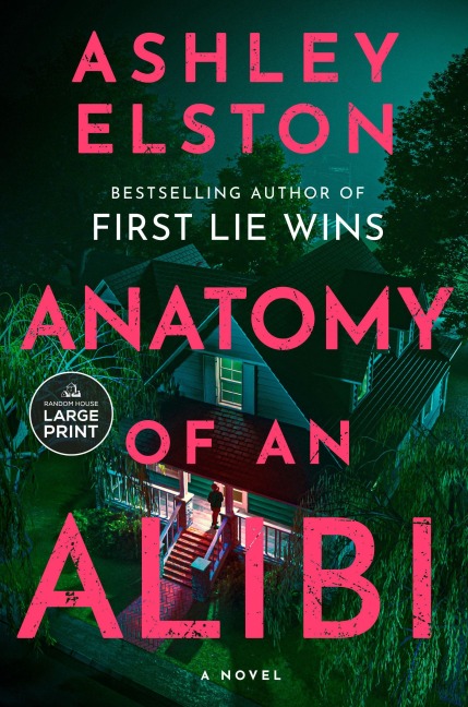 Anatomy of an Alibi
