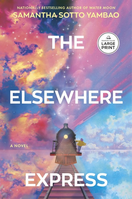 The Elsewhere Express