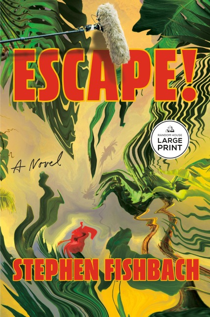 Escape!