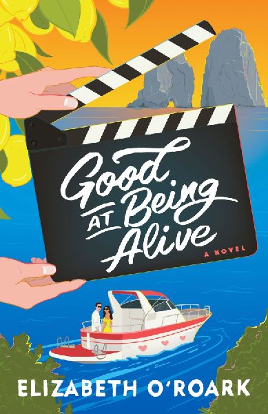 Good at Being Alive