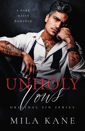 Unholy Vows A Novel