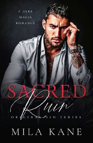 Sacred Ruin: A Novel