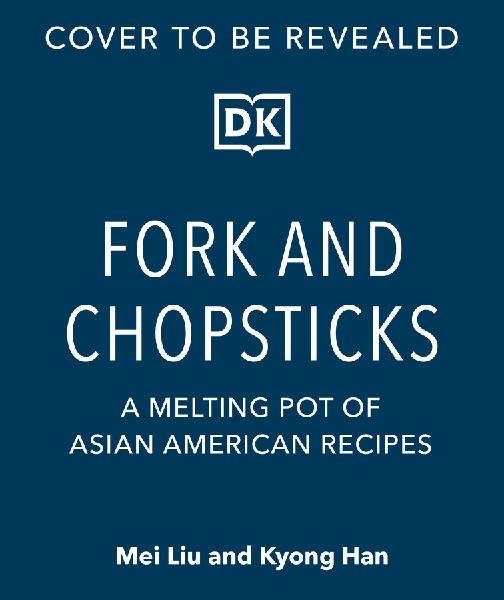 Fork and Chopsticks: A Melting Pot of Asian American Recipes