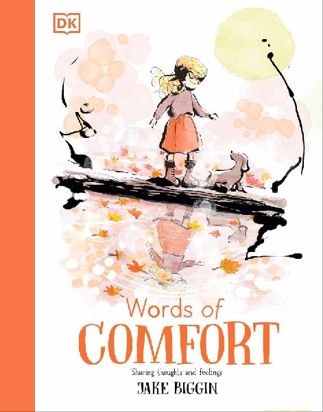 Words of Comfort