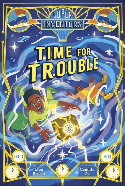 Time for Trouble
