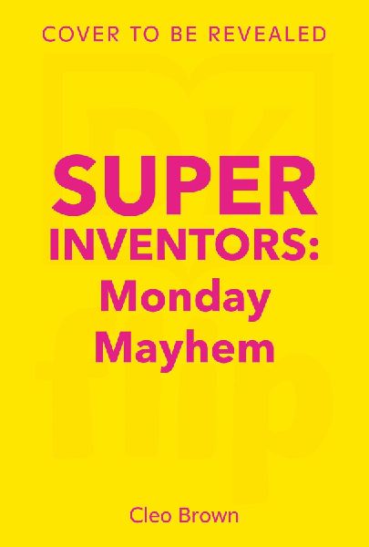 Monday Mayhem