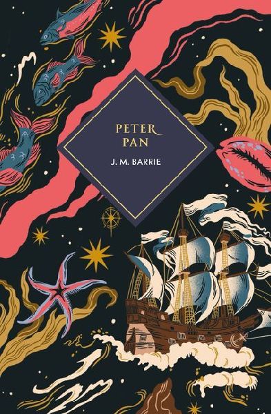 Peter Pan