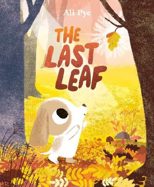 The Last Leaf