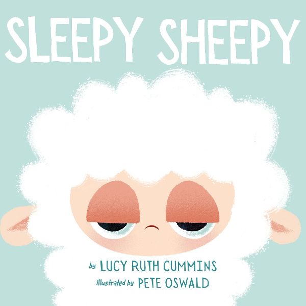 Sleepy Sheepy
