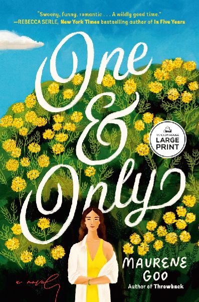 One & Only: A Read with Jenna Pick