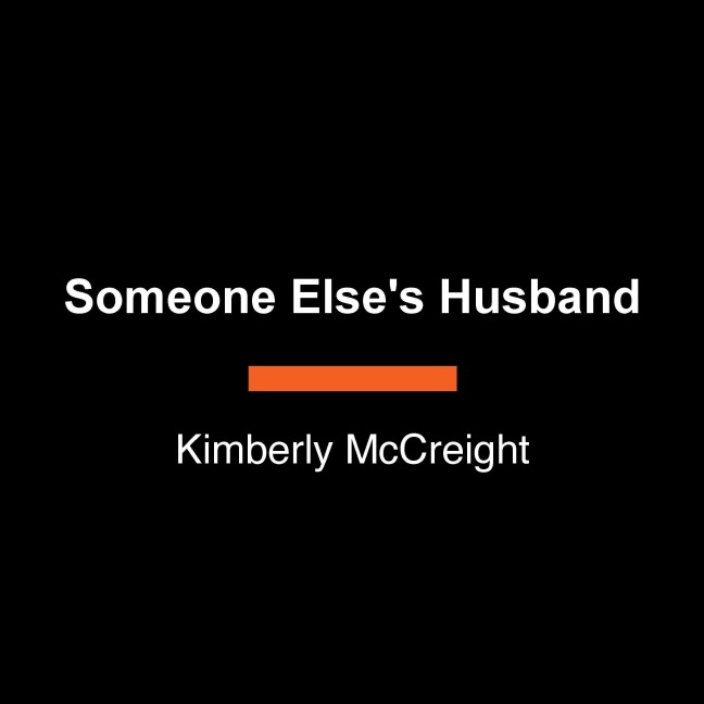 Someone Else's Husband