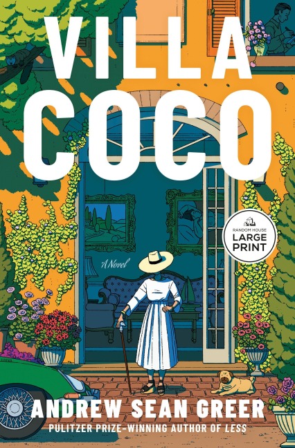 Villa Coco