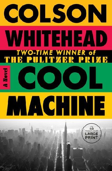 Cool Machine