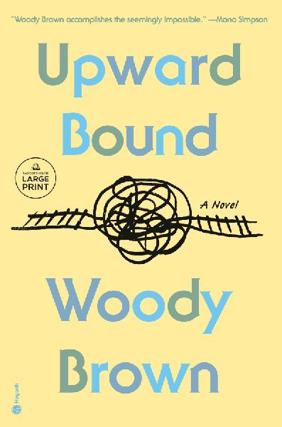 Upward Bound: A Read with Jenna Pick