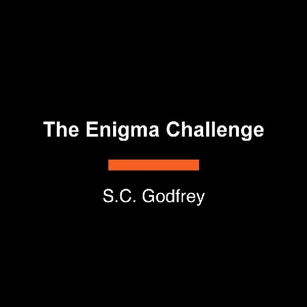 The Enigma Challenge
