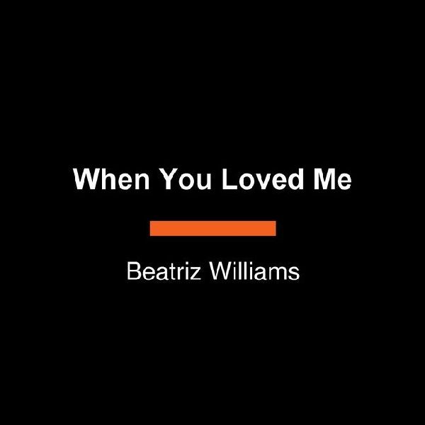 When You Loved Me