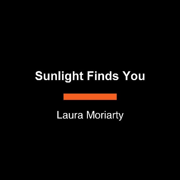 Sunlight Finds You