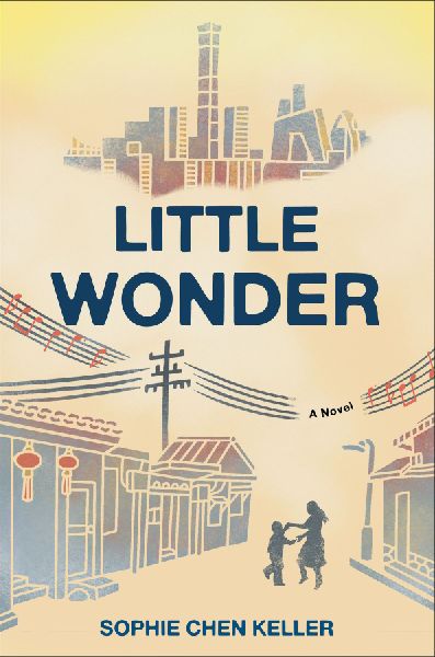 Little Wonder: A Novel