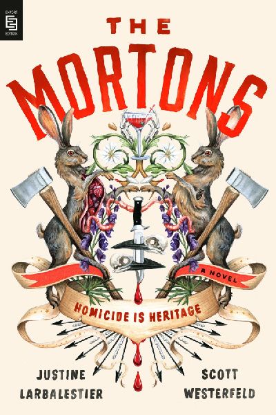 The Mortons: A Novel