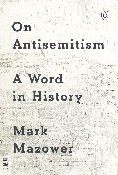 On Antisemitism