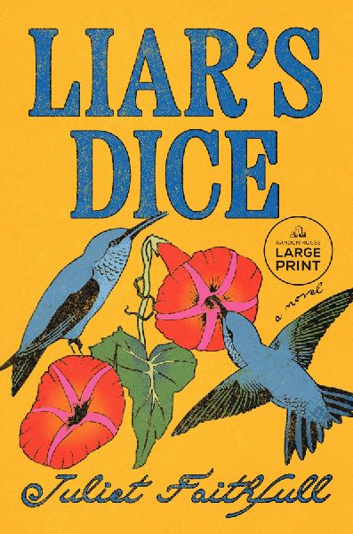 Liar's Dice