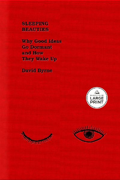 Sleeping Beauties: Why Good Ideas Go Dormant and How They Wake Up