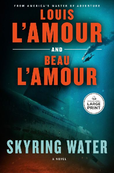 Skyring Water