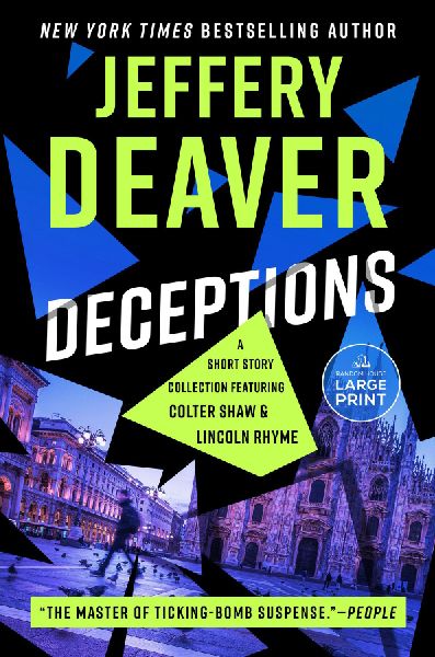 Deceptions