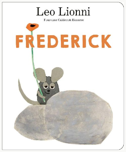 Frederick