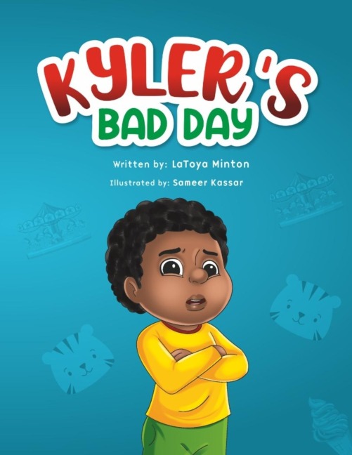 Kylers Bad Day