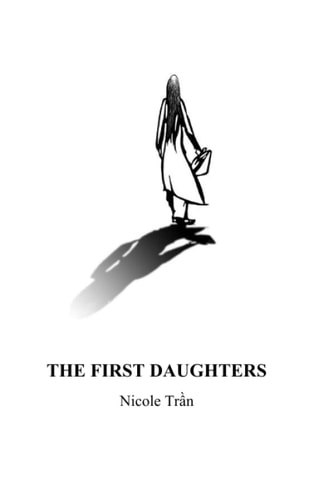 The First Daughters