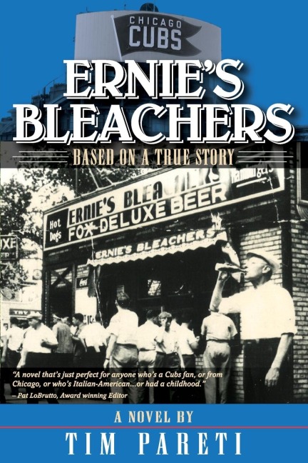 Ernies Bleachers
