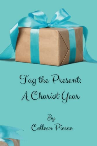 Tag the Present A Chariot Year