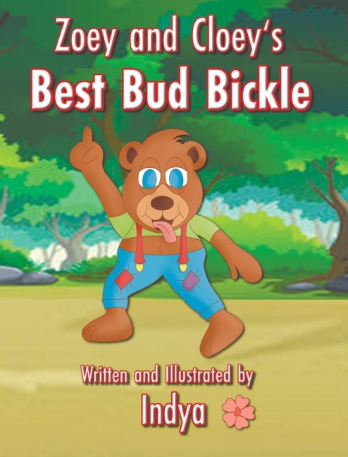 Zoey and Cloeys Best Bud Bickle