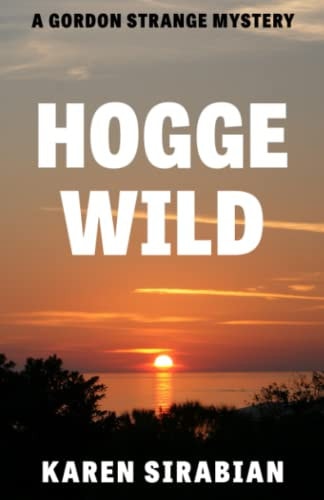 Hogge Wild A Gordon Strange Mystery