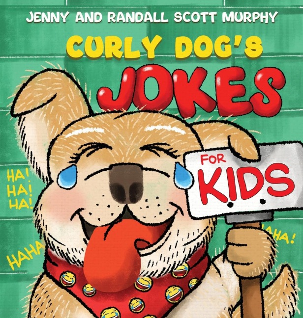 Curly Dogs Jokes For Kids
