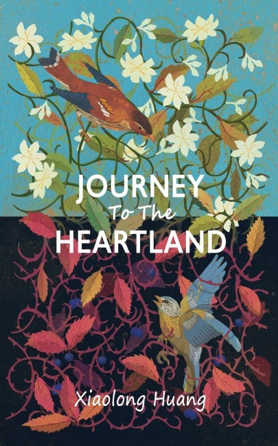 Journey To The Heartland: Second Edition