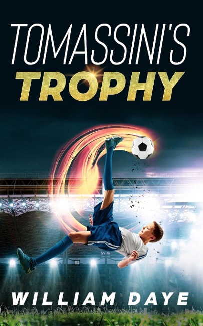 Tomassinis Trophy
