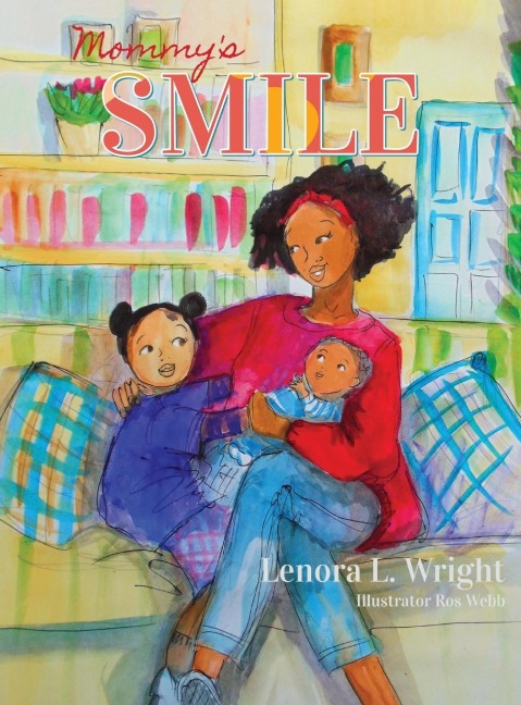 Mommys Smile