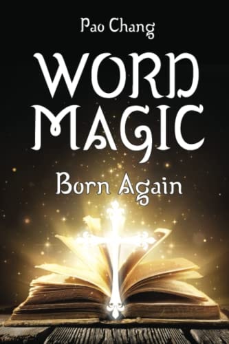 Word Magic Born Again