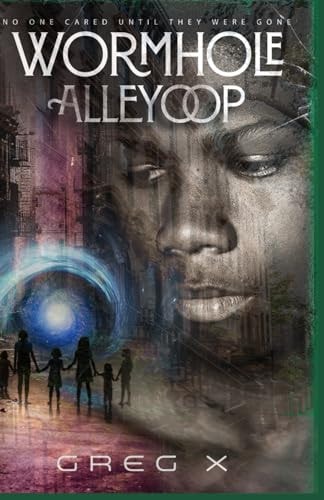 Wormhole Alleyoop
